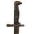 Original U.S. WWII M1 Garand 10 inch Bayonet by Utica Cutlery with M7 Scabbard Original Items