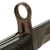 Original U.S. WWII M1 Garand 10 inch Bayonet by Utica Cutlery with M7 Scabbard Original Items