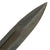 Original U.S. WWII M1 Garand 10 inch Bayonet by Utica Cutlery with M7 Scabbard Original Items