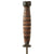 Original U.S. WWII M4 Bayonet for the M1 Carbine by IMPERIAL with M8 Scabbard by B.M. Co Original Items