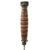 Original U.S. WWII M4 Bayonet for the M1 Carbine by IMPERIAL with M8 Scabbard by B.M. Co Original Items