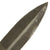 Original U.S. WWII M4 Bayonet for the M1 Carbine by IMPERIAL with M8 Scabbard by B.M. Co Original Items