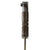 Original U.S. WWI M1917 Enfield Rifle & Trench Gun Bayonet by Remington with Scabbard - Dated 1918 Original Items