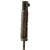 Original U.S. WWI M1917 Enfield Rifle & Trench Gun Bayonet by Remington with Scabbard - Dated 1918 Original Items