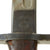 Original U.S. WWI M1917 Enfield Rifle & Trench Gun Bayonet by Remington with Scabbard - Dated 1918 Original Items