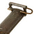 Original U.S. WWI M1917 Enfield Rifle & Trench Gun Bayonet by Remington with Scabbard - Dated 1918 Original Items