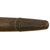 Original U.S. WWI M1917 Enfield Rifle & Trench Gun Bayonet by Remington with Scabbard - Dated 1918 Original Items