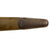 Original U.S. WWI M1917 Enfield Rifle & Trench Gun Bayonet by Remington with Scarce First Pattern Maxim Patent Scabbard - Dated 1917 Original Items