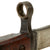 Original Canadian WWI Mk.I Ross Rifle Bayonet Unit Marked to 31st Battalion with Scabbard and U.S. WWI Surcharges - Dated 1908 Original Items