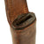 Original Canadian WWI Mk.I Ross Rifle Bayonet Unit Marked to 31st Battalion with Scabbard and U.S. WWI Surcharges - Dated 1908 Original Items