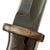Original German WWII 1939-Dated 98k Bayonet by F. W. Höller with Scabbard & Frog - Matching Serial 8124 d Original Items