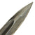 Original German WWII 1939-Dated 98k Bayonet by F. W. Höller with Scabbard & Frog - Matching Serial 8124 d Original Items
