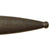 Original German WWII 1939-Dated 98k Bayonet by F. W. Höller with Scabbard & Frog - Matching Serial 8124 d Original Items
