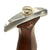Original German WWII SA Dagger by Rare Maker Karl Tiegel dated 1938 with Scabbard & Hanger - RZM M7/81/38 Original Items