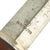 Original German WWII SA Dagger by Rare Maker Karl Tiegel dated 1938 with Scabbard & Hanger - RZM M7/81/38 Original Items