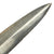 Original German WWII SA Dagger by Rare Maker Karl Tiegel dated 1938 with Scabbard & Hanger - RZM M7/81/38 Original Items