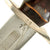 Original Slovakian WWII Nickel Plated M39 Hlinka Guard Dagger with Scabbard - Slovak SS Original Items