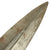 Original Slovakian WWII M39 Hlinka Guard Dagger with Scabbard - Slovak SS Original Items