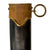 Original Slovakian WWII M39 Hlinka Guard Dagger with Scabbard - Slovak SS Original Items