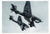 Original German WWII Luftwaffe Award and Photo Grouping Named to KIA Pilot Unteroffizier Harms with EKII and Cased EKI Original Items