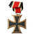 Original German WWII Luftwaffe Award and Photo Grouping Named to KIA Pilot Unteroffizier Harms with EKII and Cased EKI Original Items