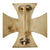 Original German WWII Luftwaffe Award and Photo Grouping Named to KIA Pilot Unteroffizier Harms with EKII and Cased EKI Original Items