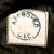 Original U.S. WWII B-17 Pilot Grouping to “The Mad Pollack” Al Petska with Painted A2 Flight Jacket with Disney Patch & Crew Written on Liner - “Contrary Mary” 602nd Bomb Squadron, 398th Bomb Group Original Items