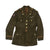 Original U.S. WWII B-17 Pilot Grouping to “The Mad Pollack” Al Petska with Painted A2 Flight Jacket with Disney Patch & Crew Written on Liner - “Contrary Mary” 602nd Bomb Squadron, 398th Bomb Group Original Items