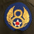 Original U.S. WWII B-17 Pilot Grouping to “The Mad Pollack” Al Petska with Painted A2 Flight Jacket with Disney Patch & Crew Written on Liner - “Contrary Mary” 602nd Bomb Squadron, 398th Bomb Group Original Items