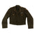 Original U.S. WWII B-17 Pilot Grouping to “The Mad Pollack” Al Petska with Painted A2 Flight Jacket with Disney Patch & Crew Written on Liner - “Contrary Mary” 602nd Bomb Squadron, 398th Bomb Group Original Items