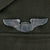 Original U.S. WWII B-17 Pilot Grouping to “The Mad Pollack” Al Petska with Painted A2 Flight Jacket with Disney Patch & Crew Written on Liner - “Contrary Mary” 602nd Bomb Squadron, 398th Bomb Group Original Items