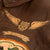 Original U.S. WWII B-17 Pilot Grouping to “The Mad Pollack” Al Petska with Painted A2 Flight Jacket with Disney Patch & Crew Written on Liner - “Contrary Mary” 602nd Bomb Squadron, 398th Bomb Group Original Items