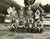 Original U.S. WWII B-17 Pilot Grouping to “The Mad Pollack” Al Petska with Painted A2 Flight Jacket with Disney Patch & Crew Written on Liner - “Contrary Mary” 602nd Bomb Squadron, 398th Bomb Group Original Items