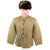 Original Chinese Korean War ChiCom Padded Jacket & Ushanka Style Winter Hat Original Items