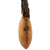 Original U.S. Indian Wars M1878 Canteen with Leather Shoulder Strap - Stamped “U.S.” Original Items