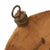 Original U.S. Indian Wars M1878 Canteen with Leather Shoulder Strap - Stamped “U.S.” Original Items