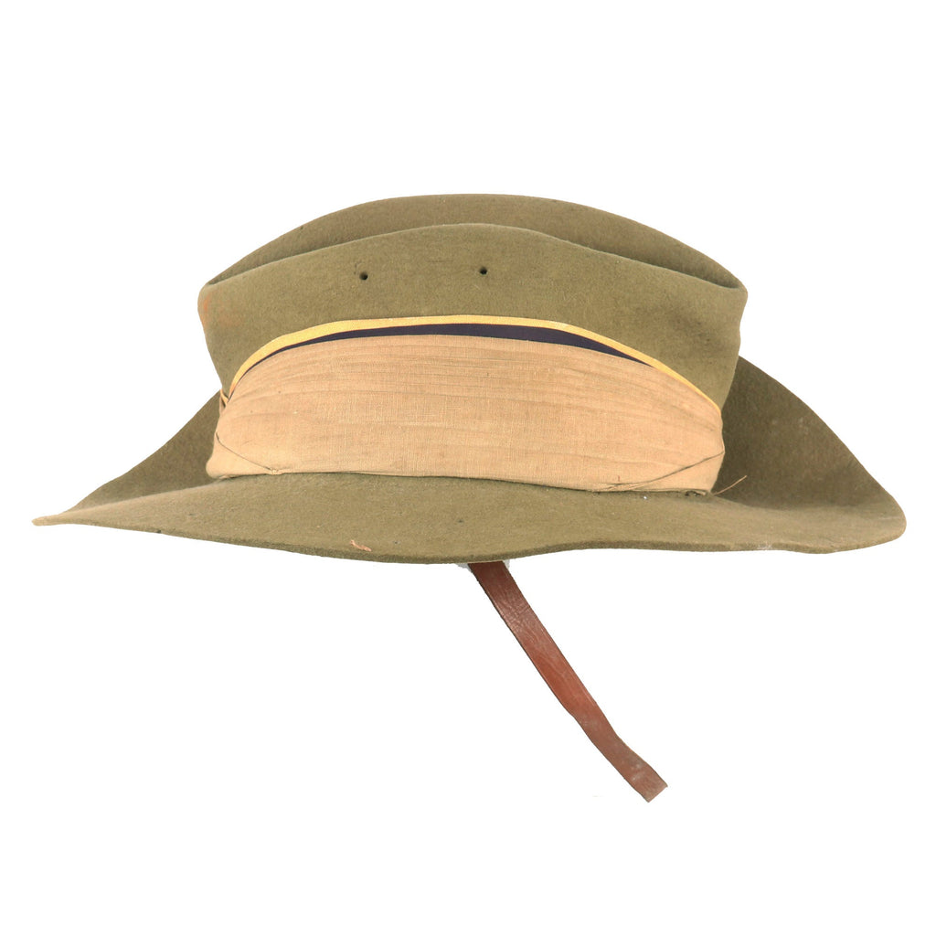 Original British WWII 1943 Chindits Special Forces WAFF Named Tropical ...
