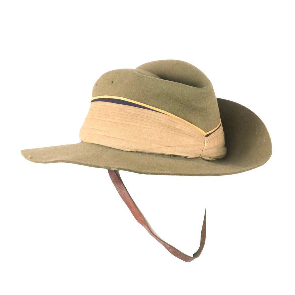 Original British WWII 1943 Chindits Special Forces WAFF Named Tropical ...