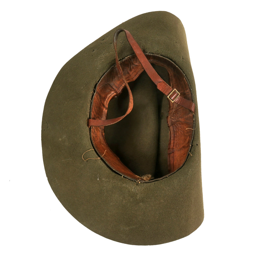 Original British WWII 1943 Chindits Special Forces WAFF Named Tropical ...
