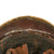 Original Imperial German WWI Bavarian EM/NCO M1895 Pickelhaube Spiked Helmet with Original Chinstrap & Cockades Original Items