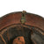 Original Imperial German WWI Bavarian EM/NCO M1895 Pickelhaube Spiked Helmet with Original Chinstrap & Cockades Original Items