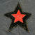 Original Soviet WWII M27 Budenovka Winter Cap - Engineers Original Items