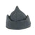 Original Soviet WWII M27 Budenovka Winter Cap - Engineers Original Items