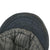 Original Soviet WWII M27 Budenovka Winter Cap - Engineers Original Items