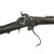 Original U.S. Civil War 1st Maryland Cavalry Sharps New Model 1863 Saddle-Ring Carbine Converted to .50-70 Govt. - Identified to Two Wounded Cavalryman of Troop G, 1st Maryland Cavalry - Serial 70409 Original Items