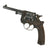 Original Excellent French Modèle 1892 Lebel Revolver in 8mm dated 1892 - Serial F 616 - First Year of Production Original Items