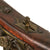 Original Early 19th Century North African Kabylia Style Snaphaunce Lock Jezail Camel Gun - circa 1800 Original Items