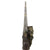 Original Early 19th Century North African Kabylia Style Snaphaunce Lock Jezail Camel Gun - circa 1800 Original Items