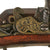 Original Early 19th Century North African Kabylia Style Snaphaunce Lock Jezail Camel Gun - circa 1800 Original Items