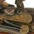 Original Early 19th Century North African Kabylia Style Snaphaunce Lock Jezail Camel Gun - circa 1800 Original Items